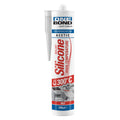 SILIKON AZETAT HOCHTEMPERATUR 'HIGH TEMPERATURE' rot 310 ml