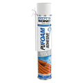 PU-SCHAUM ZIEGEL/DACHZIEGEL 'PU FOAM ROOF TILES' 750 ml - manuell