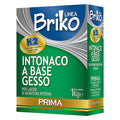 ENDUIT DE BASE AU PLÂTRE 'BRIKO K2' Kg. 1 - en boîte