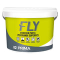 ENDUIT EN PÂTE GRANDES SURFACES 'FLY' 18 kg