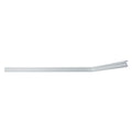 DEKORATIVE DECKENLEISTE SERIE 'LUXSTYL' Mod. 'L3515' - 15 x 35 x 2 mm