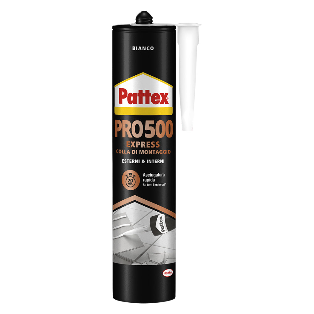 PATTEX ADHÉSIF 'PRO 500' 440 g.