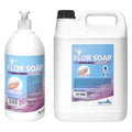 FLOR SOAP Flüssigseife 5000 ml