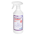 DÉSINFECTANT DÉTERGENT « ACTISURFACE + » 750 ml