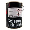 SYNTHETISCHE ROSTSCHUTZGRUNDIERUNG 'FINA' 23 kg Grau - Polinoxal