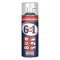 ROSTLÖSER SPRAY 'SVITOL 6 IN 1' 200 ml
