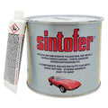 'SINTOFER' verglast 750 ml