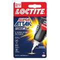 SUPER ATTAK 'POWER GEL CONTROL' gr.3 - trasparente