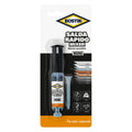 ADHÉSIF « SALDA RAPIDO MIXER » 4 ml mini - transparent