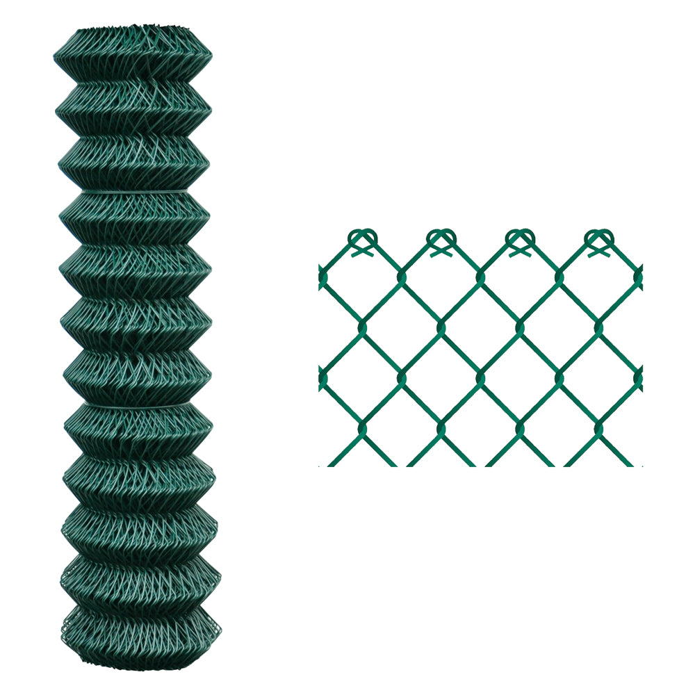 RETE GRIGLIA FLEXYPLAST H 150 cm - 50x50 - F.2,50 / 1,65