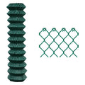 RETE GRIGLIA FLEXYPLAST H 125 cm - 50x50 - F.2,50 / 1,65