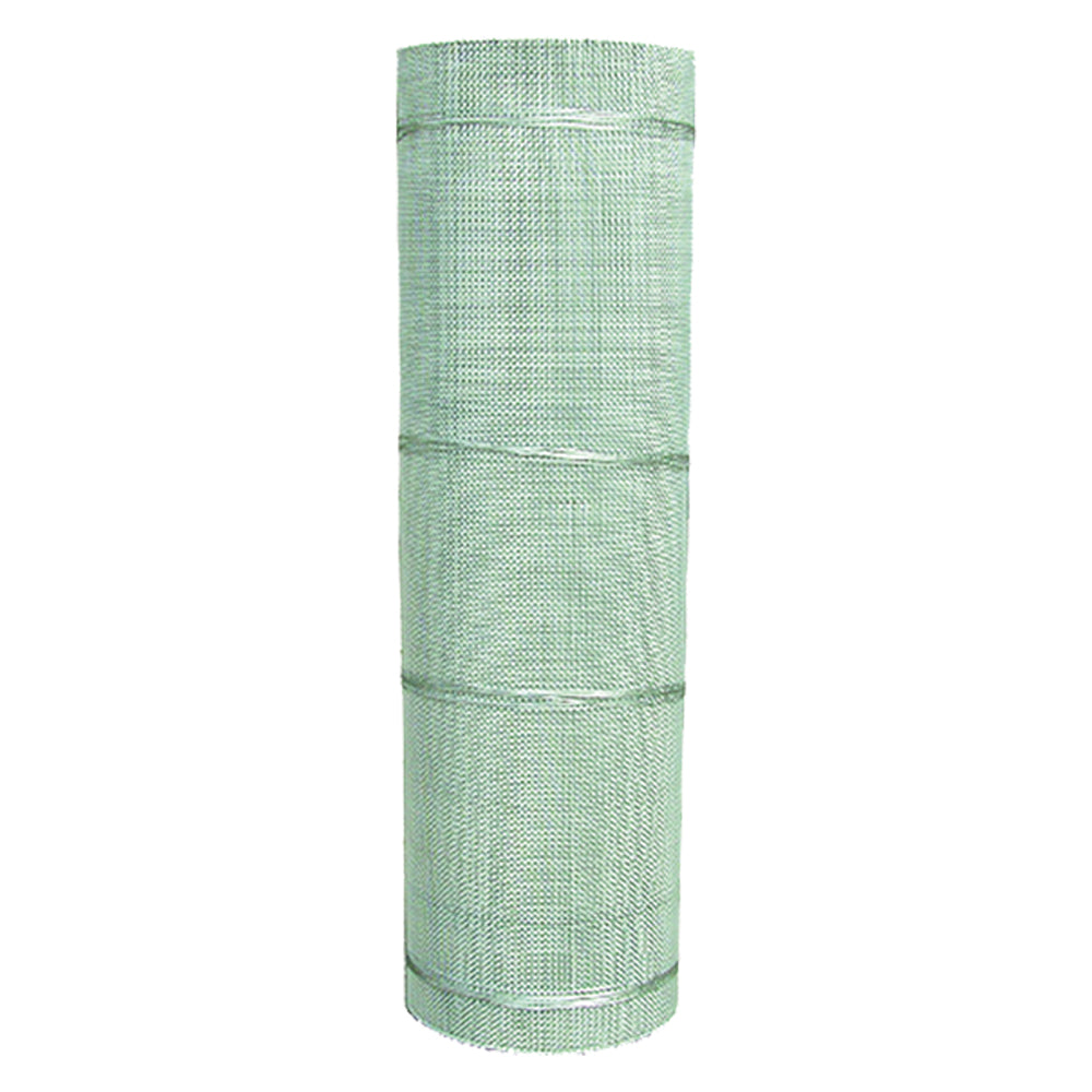 TOILE CARRÉE "TYPE LOURD" H 50 - 2 x 2 mm - F.0,7 - env. 25,96 m