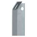 TIGE DE TENSION mm 25 x 25 - cm 120