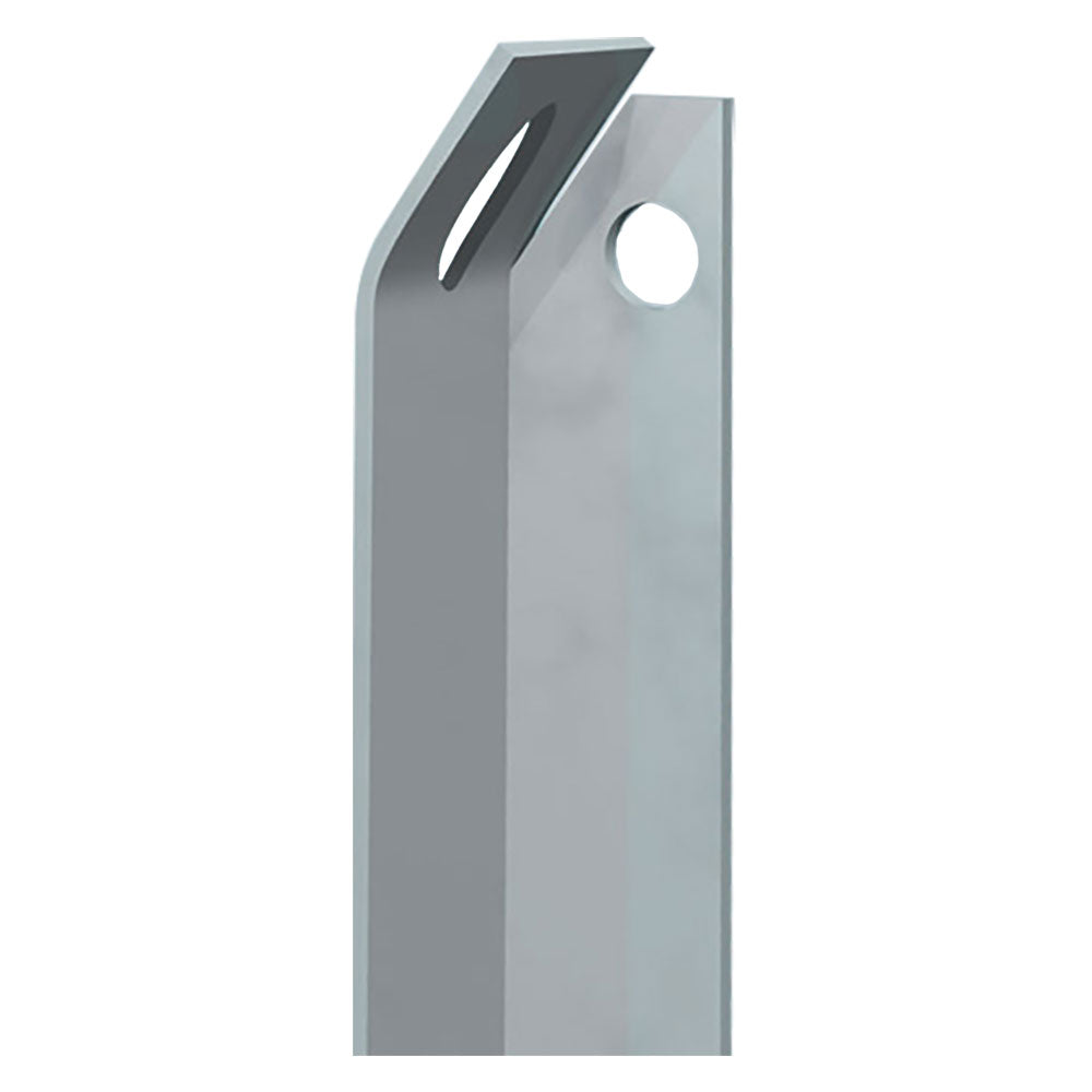 TIGE FILETÉE mm 25 x 25 - cm 200