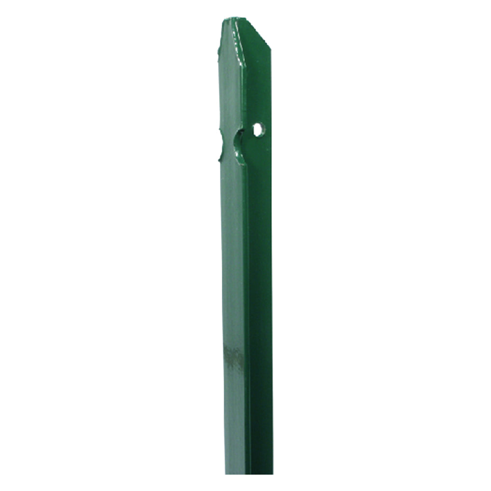 PALETTO PER RECINZIONE cm 225 - mm 35x35x3,0