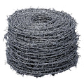 FILO SPINATO ZINCATO F. 13 mm 2,0 - mt 200 circa