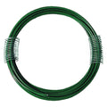 ÉCHEVEAU FIL DE FER PLASTIFIÉ N° 4 mm 0,9 m 30