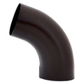 COUde PLUVIAL TDM Ø 80 - 72°