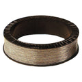 MATASSINA FILO ACCIAIO ARMONICO N. 10 mm 1,5 mt 8,5 - (100 gr.)