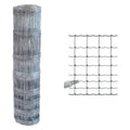 RETE PASTORALE 120/9/15 Filo Ø mm. 1,8/2,2 - H. cm 120 x mt. 50