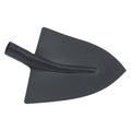 PELLE RONDE SANS EPAULETTE N° 01 sans renfort.