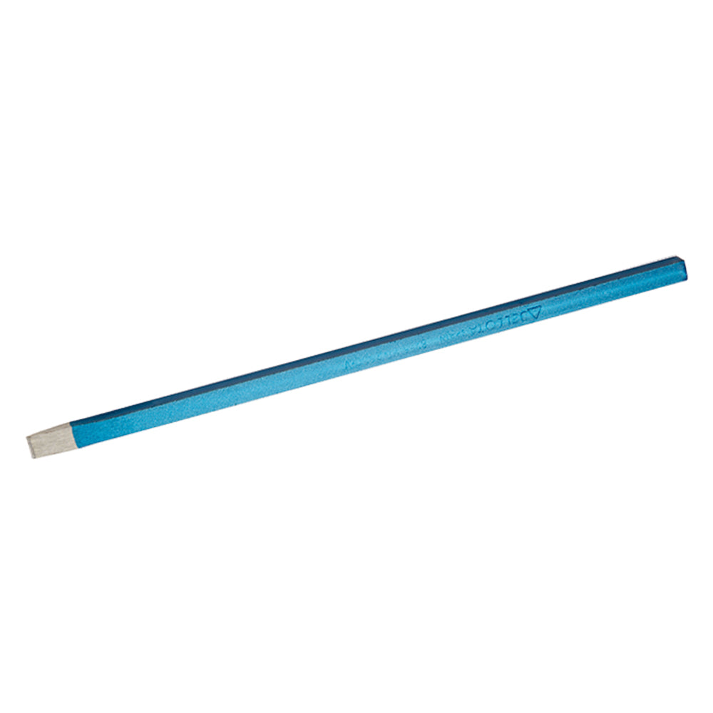 CISEL D'ÉLECTRICIEN «COUPANT» 10 x 250 mm