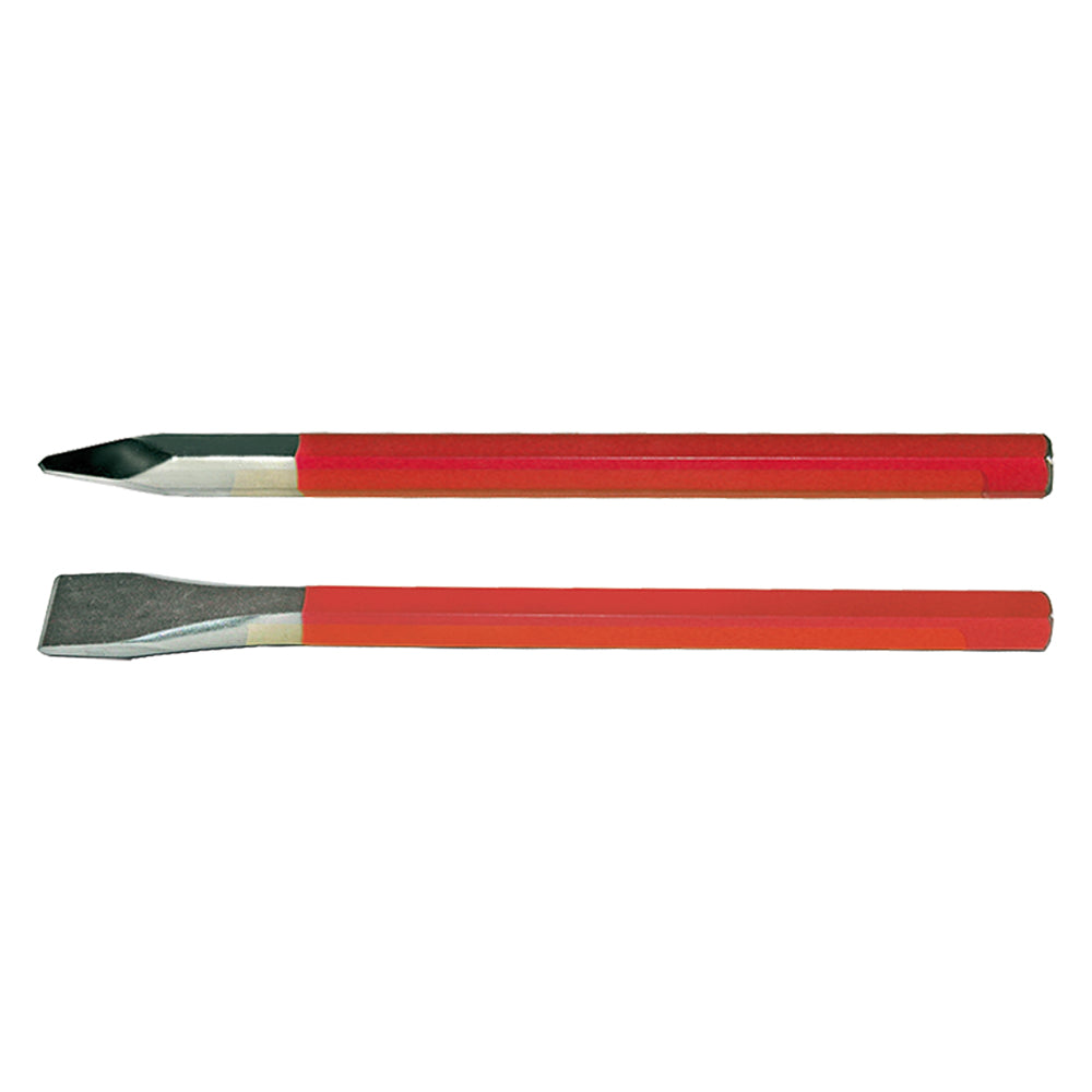 MAURERMEISSEL spitz 16 x 350 mm