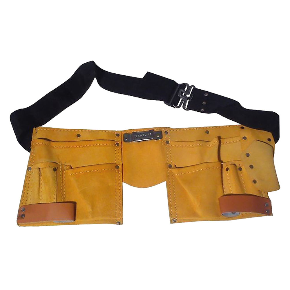 Zimmermannstasche Wildleder