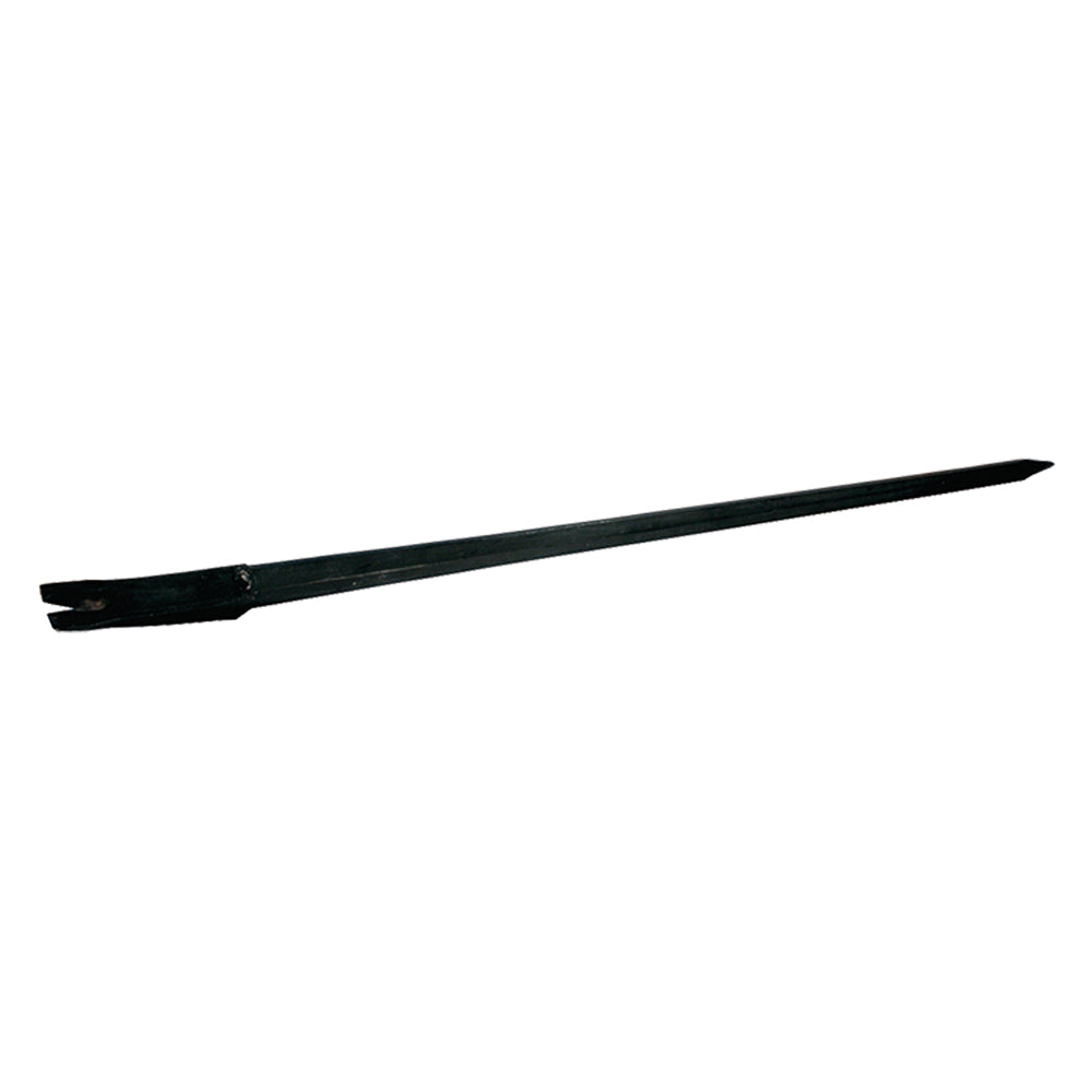 Offener Nagelhebel 140 cm