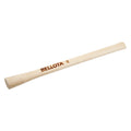 HOLZSTIEL FÜR ZIMMERMANNSSCHLÄGEL 45 cm - für Art. 8017-B