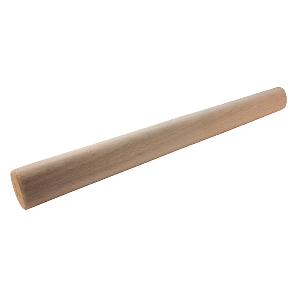 MANCHE EN BOIS POUR MARTEAU 'TESTU' 45 cm