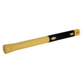 UNZERBRECHLICHER STIEL FÜR KLOPFHAMMER 38 cm