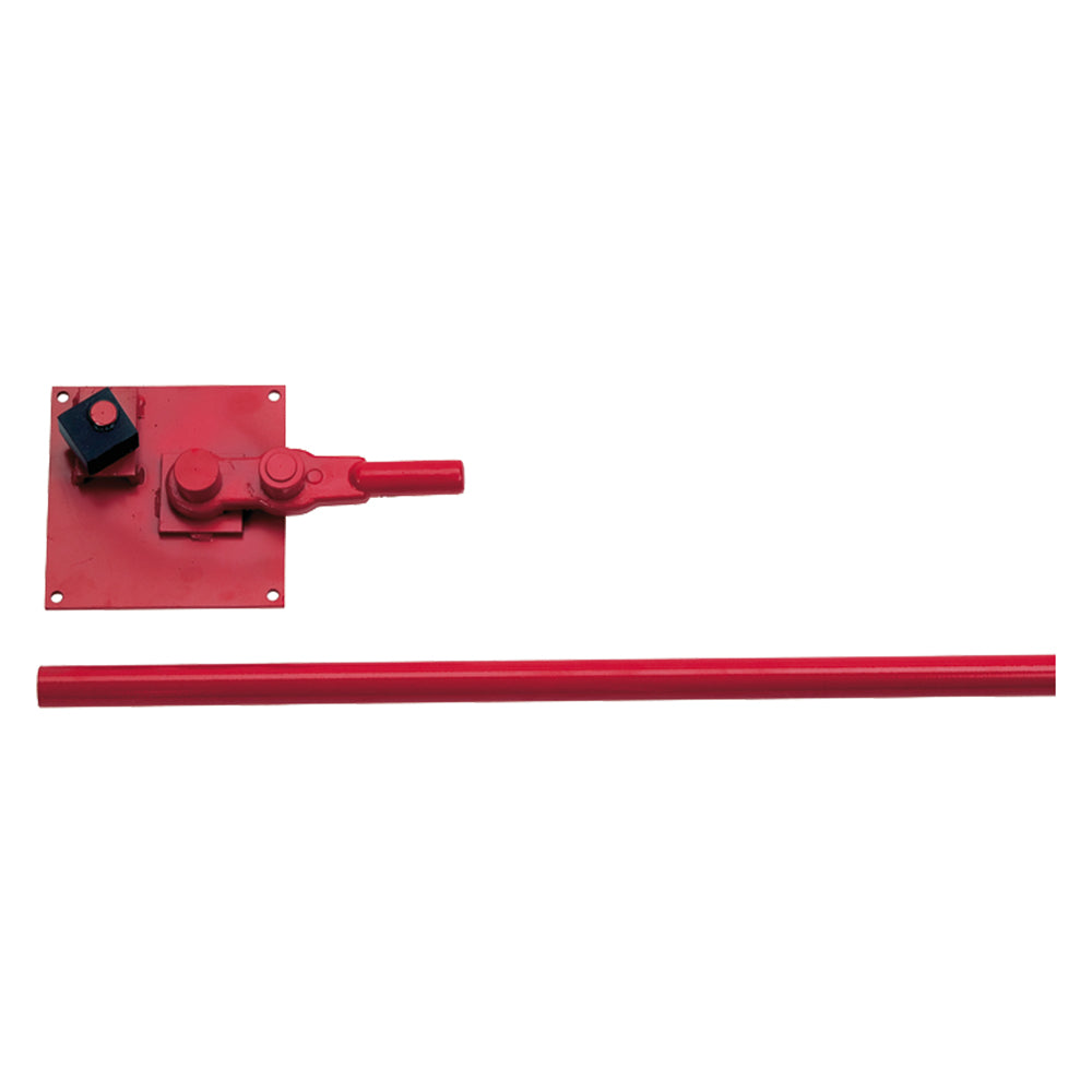 BIEGEEISENPLATTE "EXTRA" mm 22 EXTRA