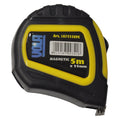 MAGNETISCHES BANDMASS 5 m 25 mm