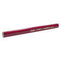 CRAYON DE CHARPENTIER « LYRA » 18 cm - cf 100 p.