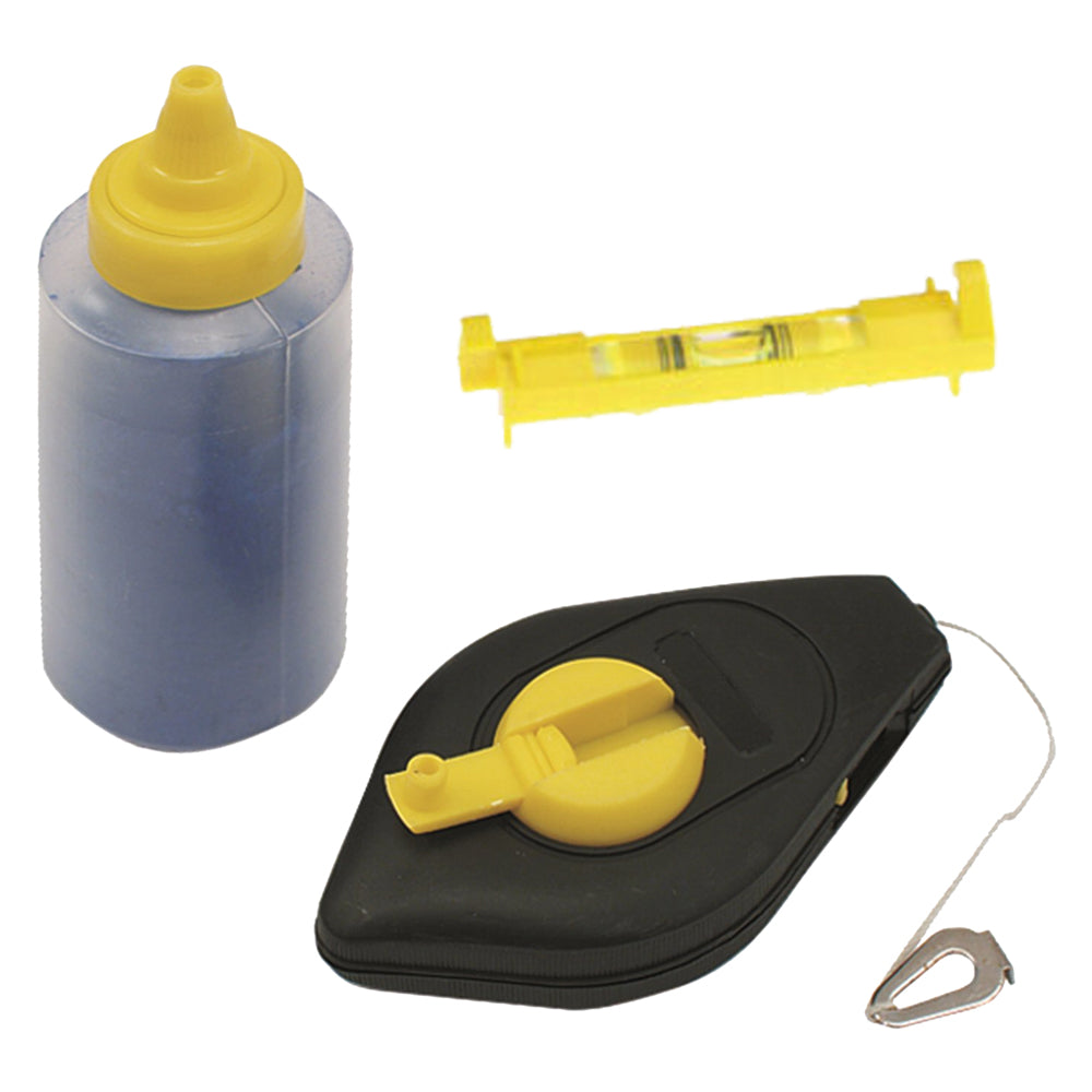 TRACE-LIGNES EN KIT Kit de 15 m