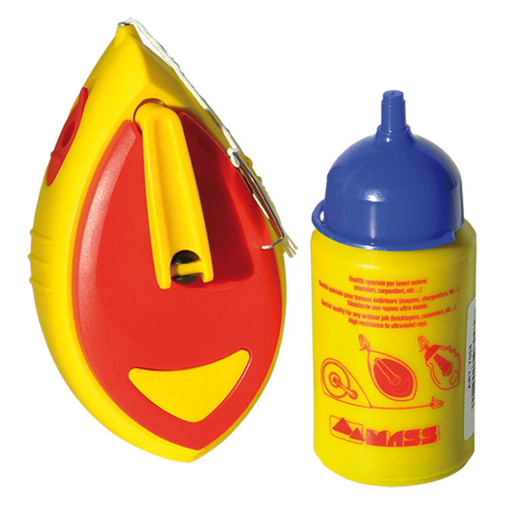 MARKIERUNGSSYSTEM IM KIT 'PROFESSIONAL' Kit 30 m