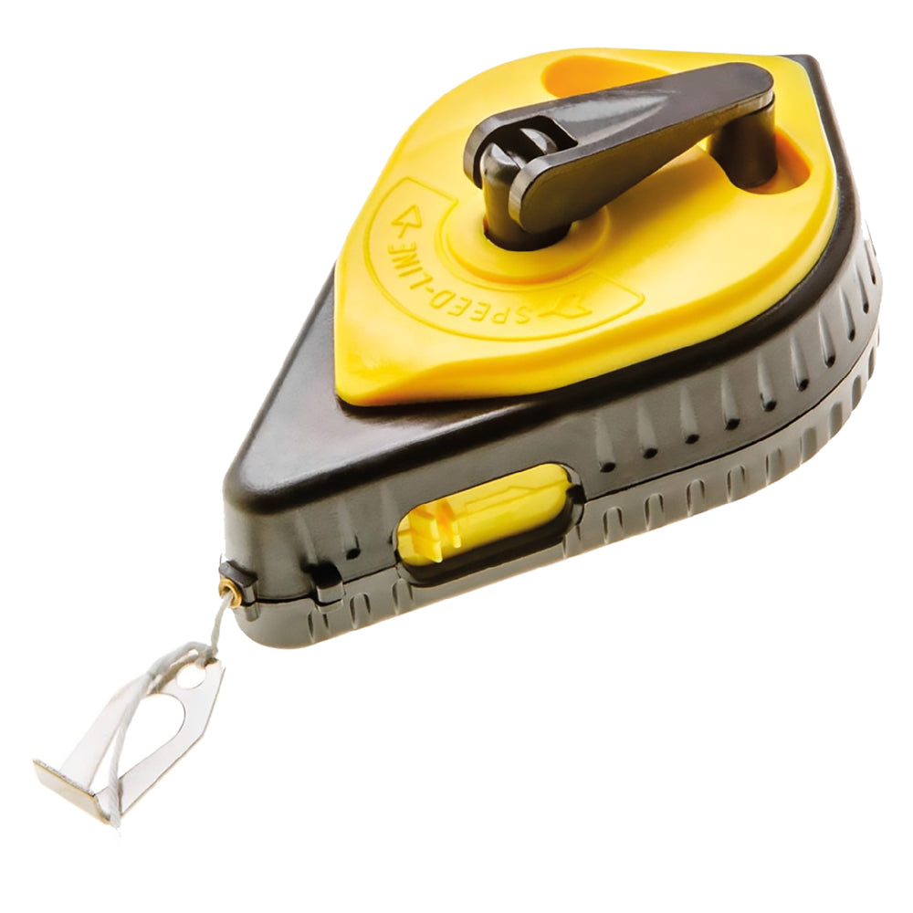 SCHNURSCHLAGGERÄT 30 m