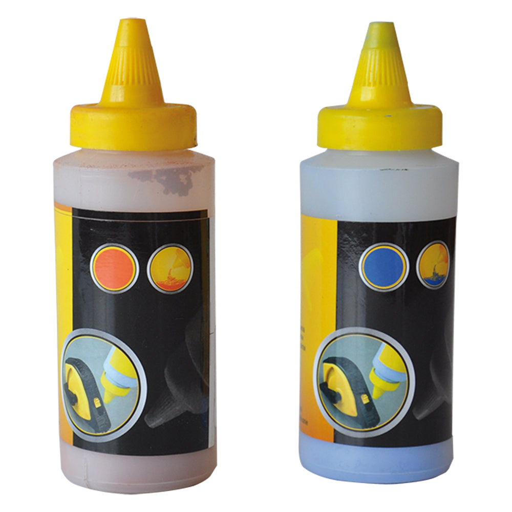 MARKIERPULVER 115 g - Farbe Blau