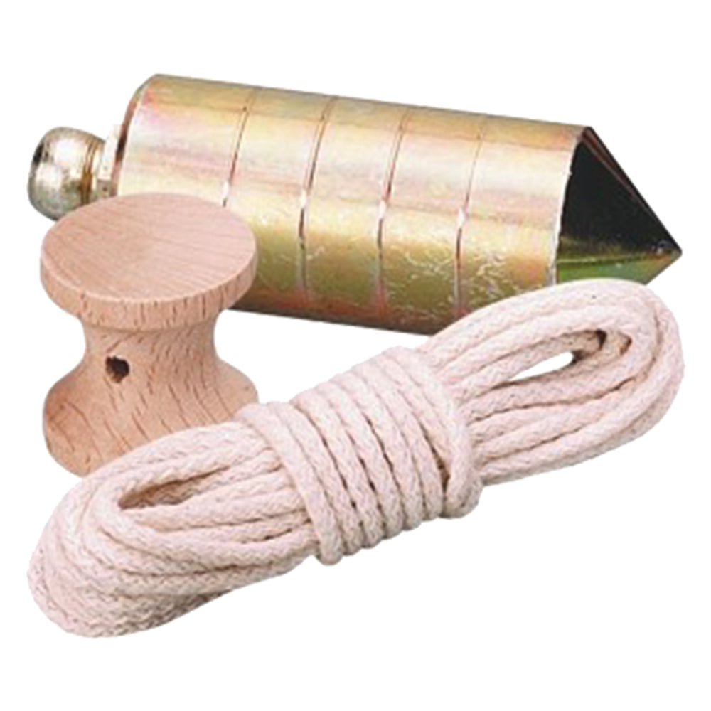 MAURERLOT MIT SCHNUR 500 g