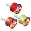FIL DE CONSTRUCTION 100 m - couleur rouge