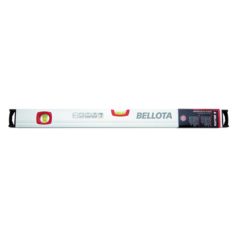 NIVEAU À DEUX BULLES 40 cm