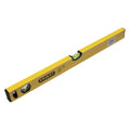 WASSERWAAGE CLASSIC 'STHT1' 40 cm - 2 Libellen - 43102