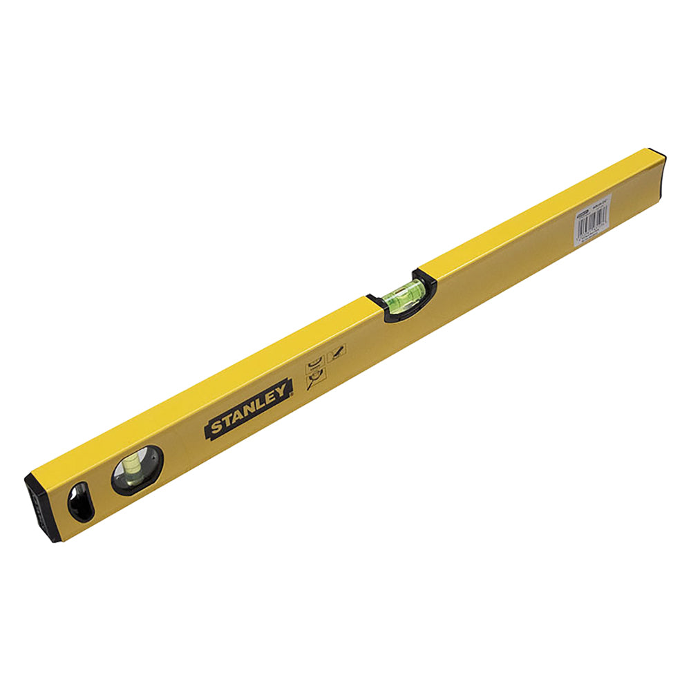 WASSERWAAGE CLASSIC 'STHT1' 100 cm – 3 Libellen – 43105