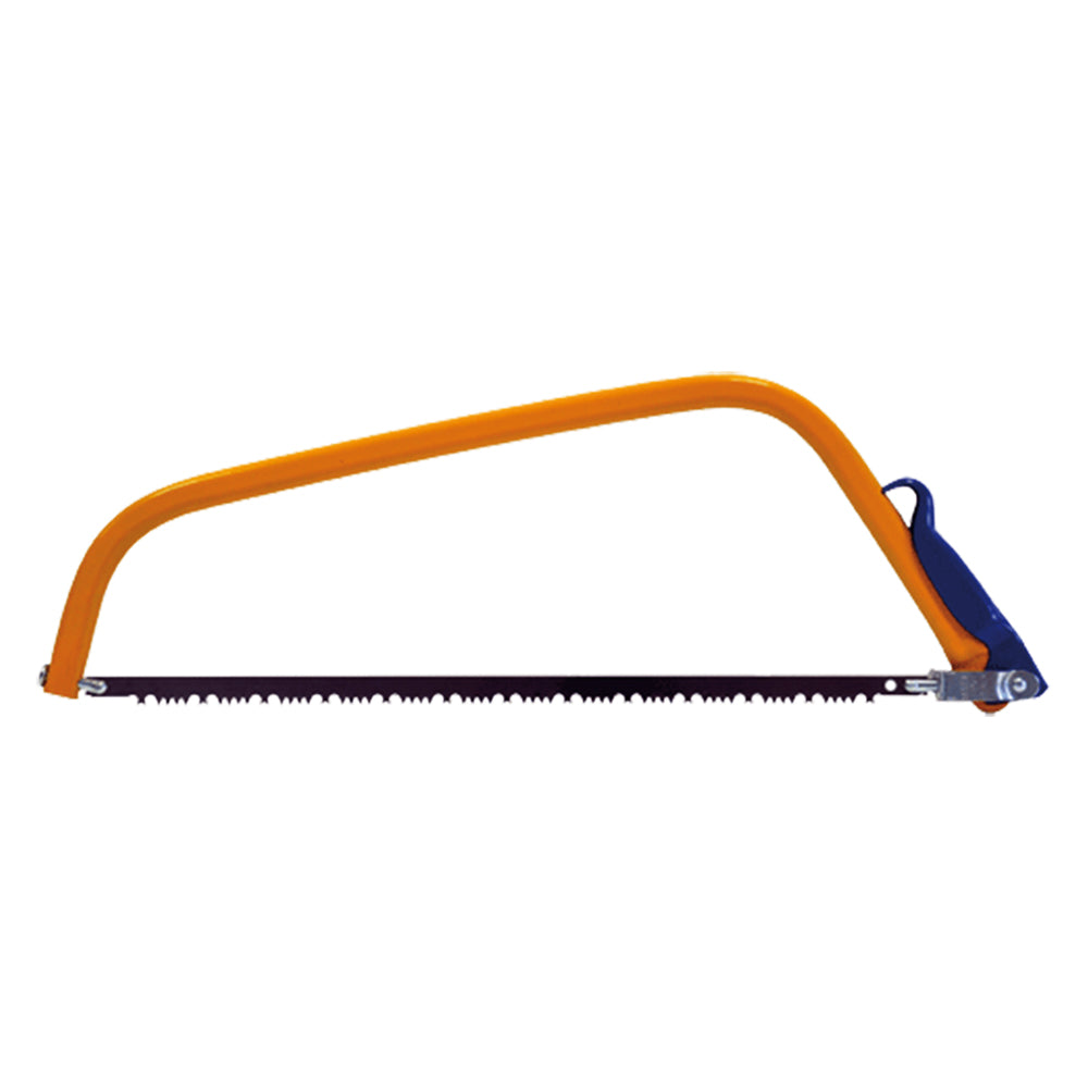 SCIE À BÛCHES arquée 53 cm orientable - Sidex