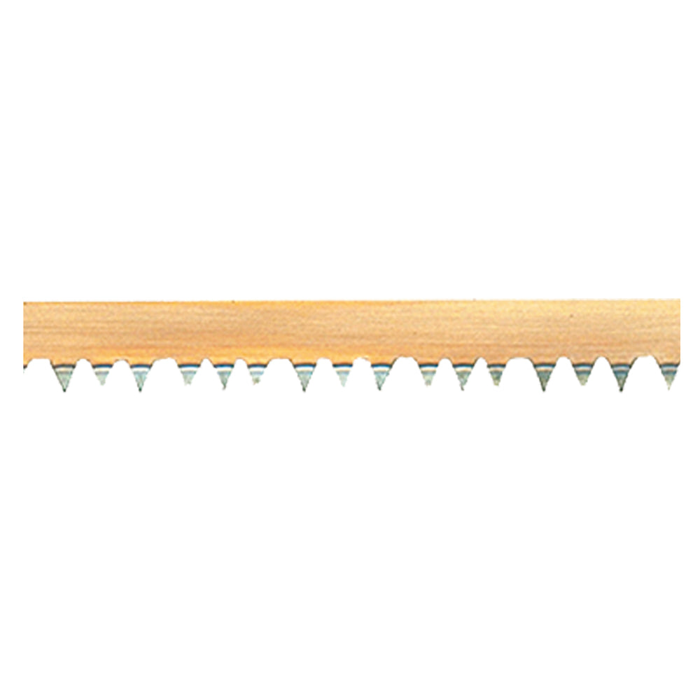 Bogensägeblatt 53 cm - enge Zahnung