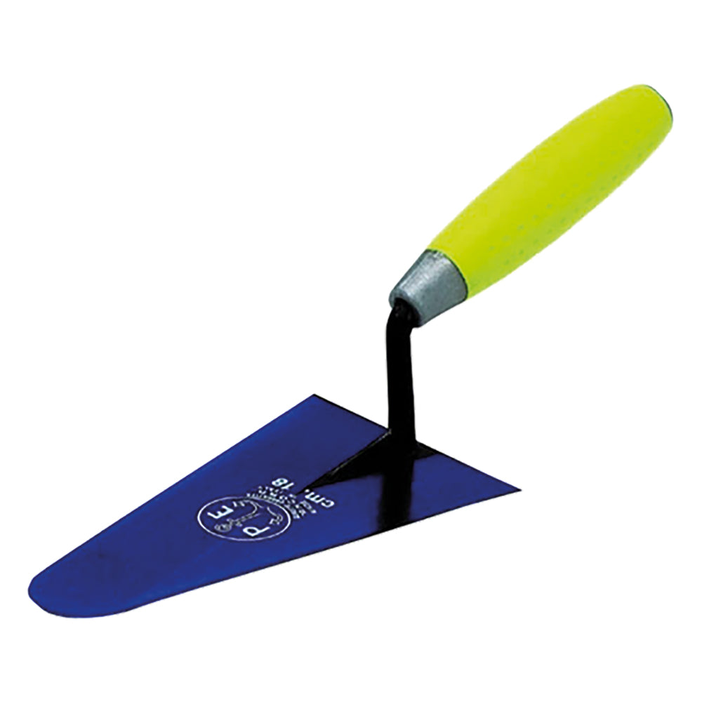 GLÄTTEKELLE RUNDE SPITZE ART.942 P.T. 16 cm