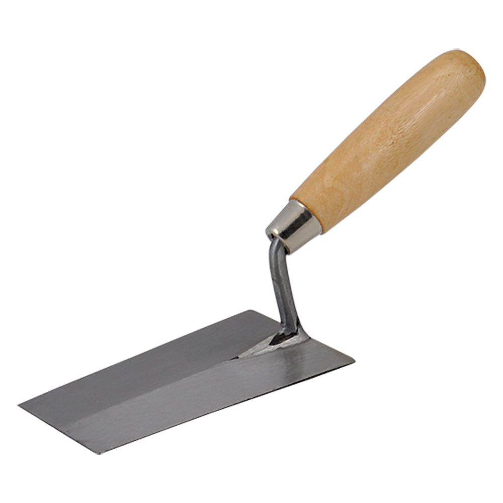 TRUELLE CARRÉE DE 16 cm