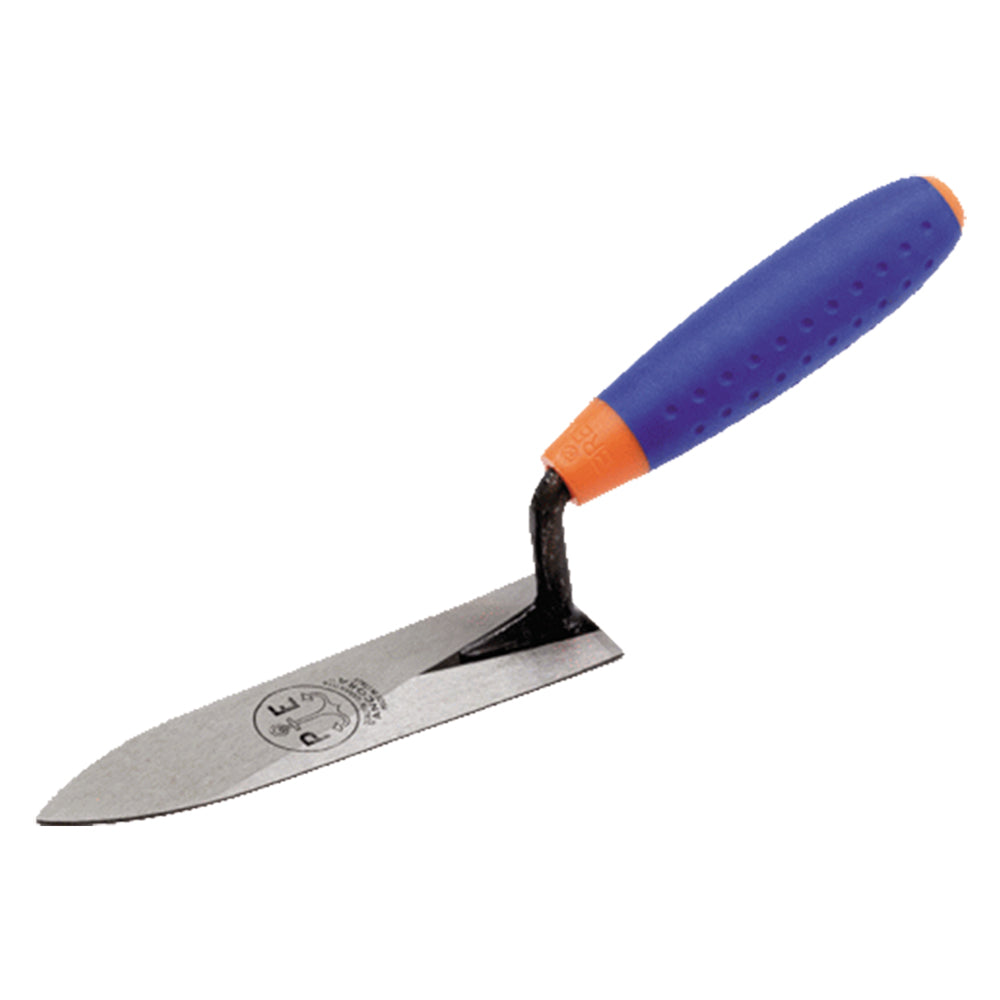 TRUELLE POINTE FEUILLE D'OLIVIER ART.986 cm 14