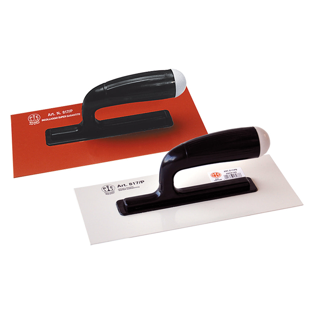 FRATTONE AMERICANO LISCIO TIPO 'U.S.A.' ART.817/P cm 13 x  28 - colore rosso